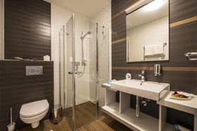 Boutique Hotel Villa Zauber