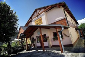 Penzion Plesnivec