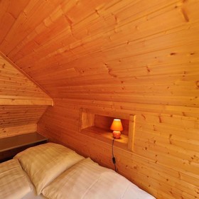 Penzion Pod Branou