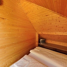 Penzion Pod Branou