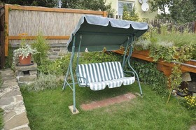 Penzion Pod Branou