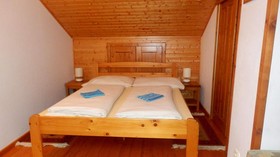 Penzion Pod Branou