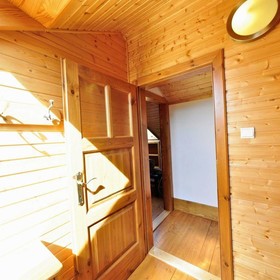 Penzion Pod Branou