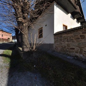 Penzion Pod Branou