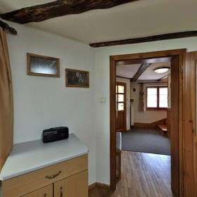 Penzion Pod Branou