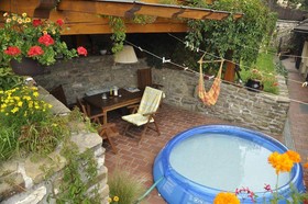 Penzion Pod Branou