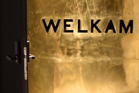 Welkam