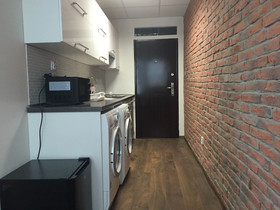 Apartmány Šariš