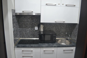 Apartmány Šariš