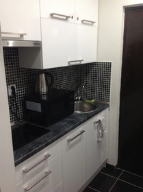 Apartmány Šariš