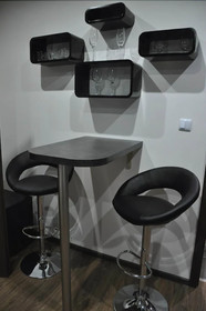 Apartmány Šariš