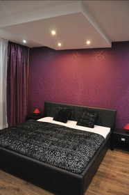 Apartmány Šariš