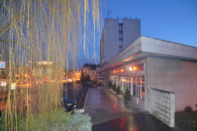 Apartmány Šariš