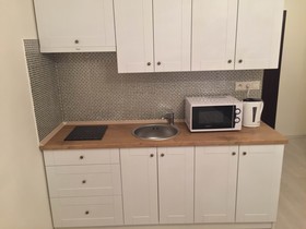 Apartmány Šariš