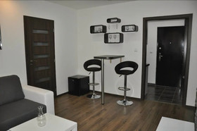 Apartmány Šariš
