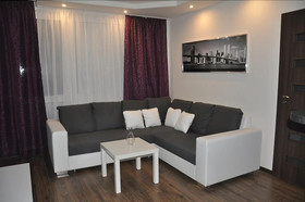 Apartmány Šariš