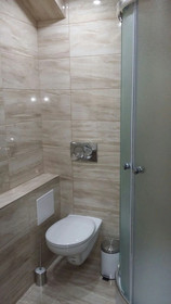 Apartmány Šariš