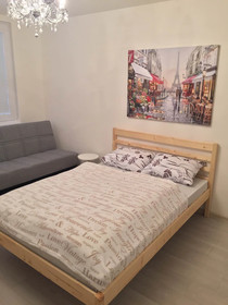 Apartmány Šariš