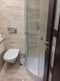 Apartmány Šariš