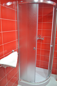 Apartmány Šariš