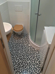 Apartmány Šariš