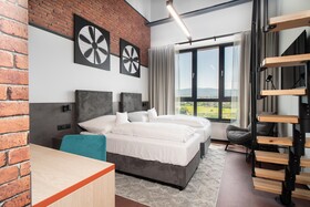 Best Western Hotel Presov