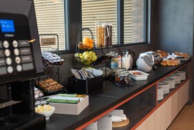 Best Western Hotel Presov