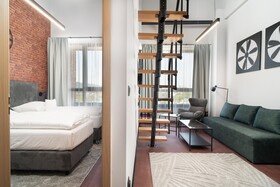 Best Western Hotel Presov