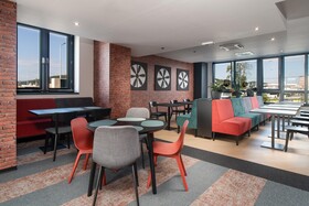 Best Western Hotel Presov