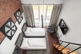 Best Western Hotel Presov
