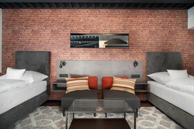 Best Western Hotel Presov