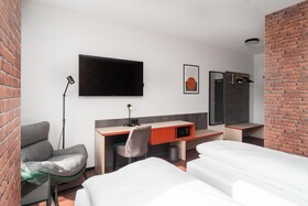 Best Western Hotel Presov