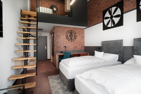 Best Western Hotel Presov