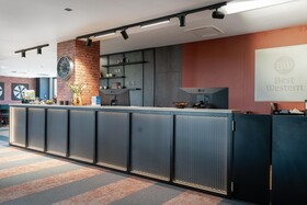 Best Western Hotel Presov