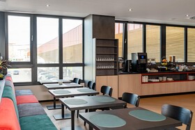 Best Western Hotel Presov