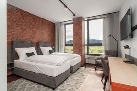 Best Western Hotel Presov