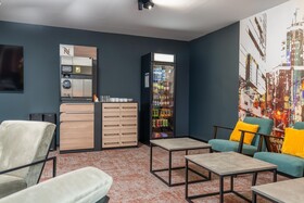 Best Western Hotel Presov
