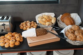 Best Western Hotel Presov