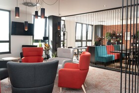 Best Western Hotel Presov