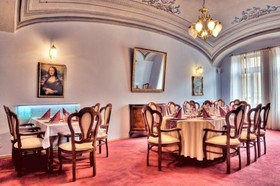 Hotel Carpe Diem