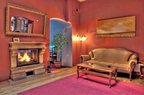 Hotel Carpe Diem