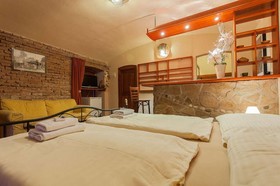 Hotel Carpe Diem