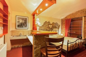 Hotel Carpe Diem