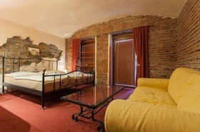 Hotel Carpe Diem