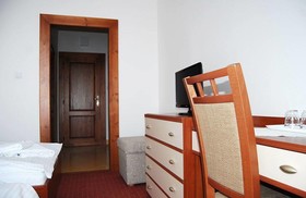 Hotel Lineas