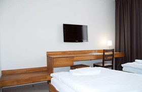 Hotel Lineas
