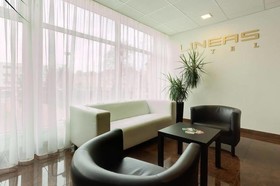 Hotel Lineas