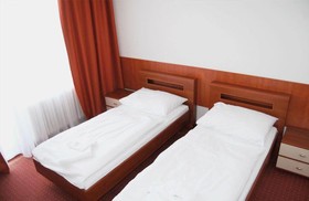 Hotel Lineas