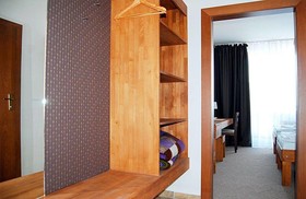 Hotel Lineas