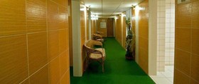 Hotel Lineas